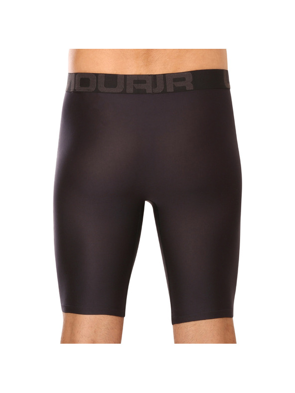 Under Armour Muške bokserice Under Armour UA Tech 9in (2 kom)