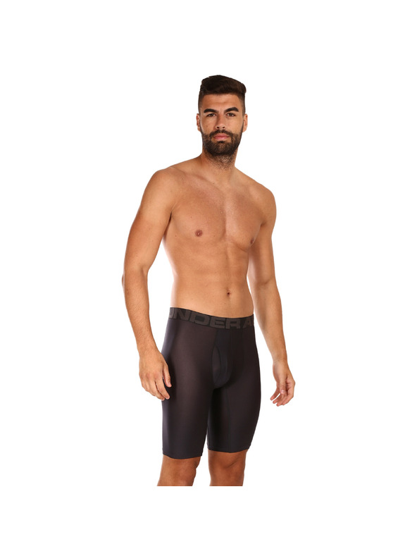 Under Armour Muške bokserice Under Armour UA Tech 9in (2 kom)