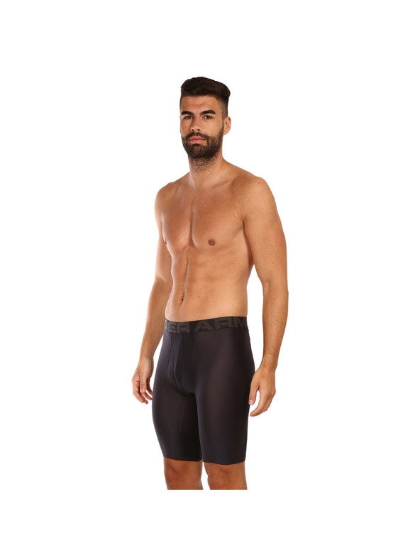 Under Armour Muške bokserice Under Armour UA Tech 9in (2 kom)