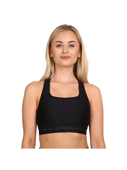 Under Armour Ženski grudnjak Under Armour Crossback Mid Bra