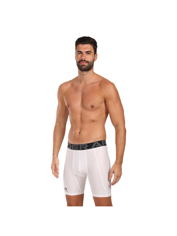 Under Armour Muške kompresijske kratke hlače Under Armour HG Armour Shorts