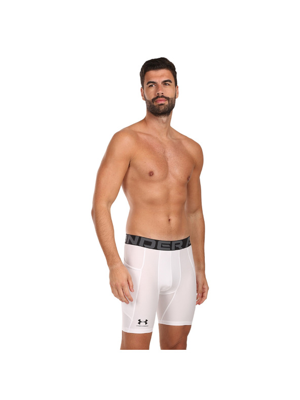 Under Armour Muške kompresijske kratke hlače Under Armour HG Armour Shorts