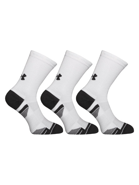 Under Armour Dječje čarape Under Armour Y UA Perform Tech Crew (3 para)