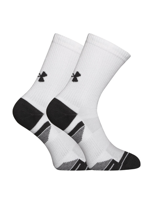Under Armour Dječje čarape Under Armour Y UA Perform Tech Crew (3 para)
