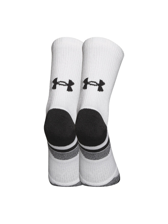 Under Armour Dječje čarape Under Armour Y UA Perform Tech Crew (3 para)