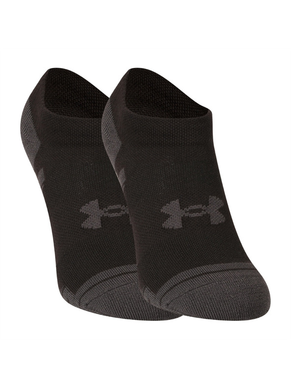 Under Armour Uniseks čarape Under Armour Unisex UA Perf Tech NS (6 parova)