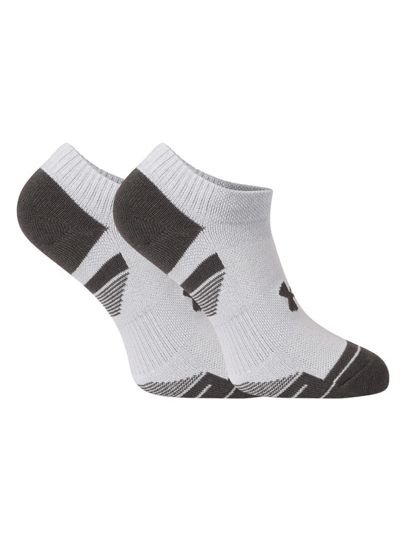 Under Armour Uniseks čarape Under Armour Unisex UA Perf Tech NS (6 parova)