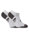 Under Armour Uniseks čarape Under Armour Unisex UA Perf Tech NS (6 parova)