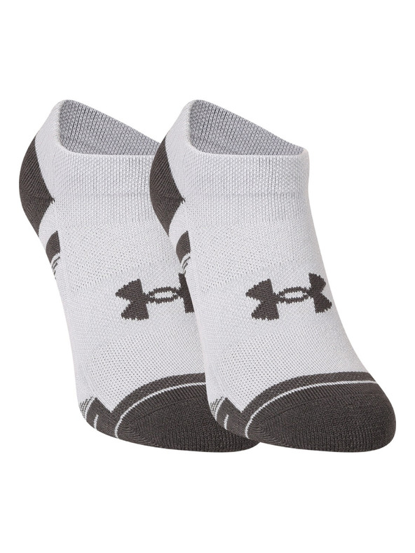 Under Armour Uniseks čarape Under Armour Unisex UA Perf Tech NS (6 parova)