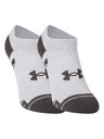 Under Armour Uniseks čarape Under Armour Unisex UA Perf Tech NS (6 parova)