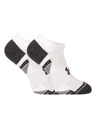Under Armour Uniseks čarape Under Armour Unisex UA Perf Tech NS (6 parova)