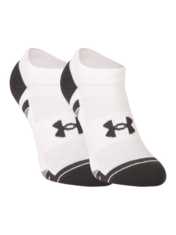 Under Armour Uniseks čarape Under Armour Unisex UA Perf Tech NS (6 parova)