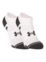 Under Armour Uniseks čarape Under Armour Unisex UA Perf Tech NS (6 parova)
