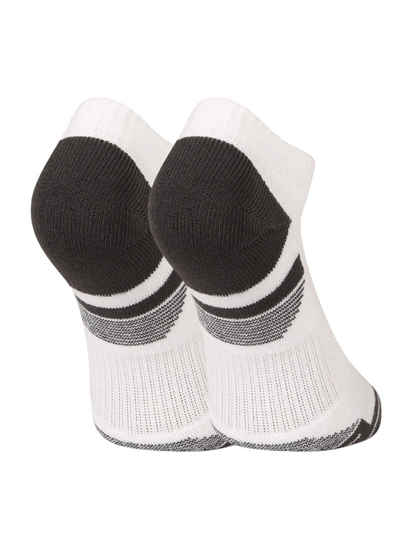 Under Armour Uniseks čarape Under Armour Unisex UA Perf Tech NS (6 parova)