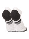 Under Armour Uniseks čarape Under Armour Unisex UA Perf Tech NS (6 parova)