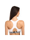Under Armour Ženski grudnjak Under Armour UA HG Mid Brand-WHT