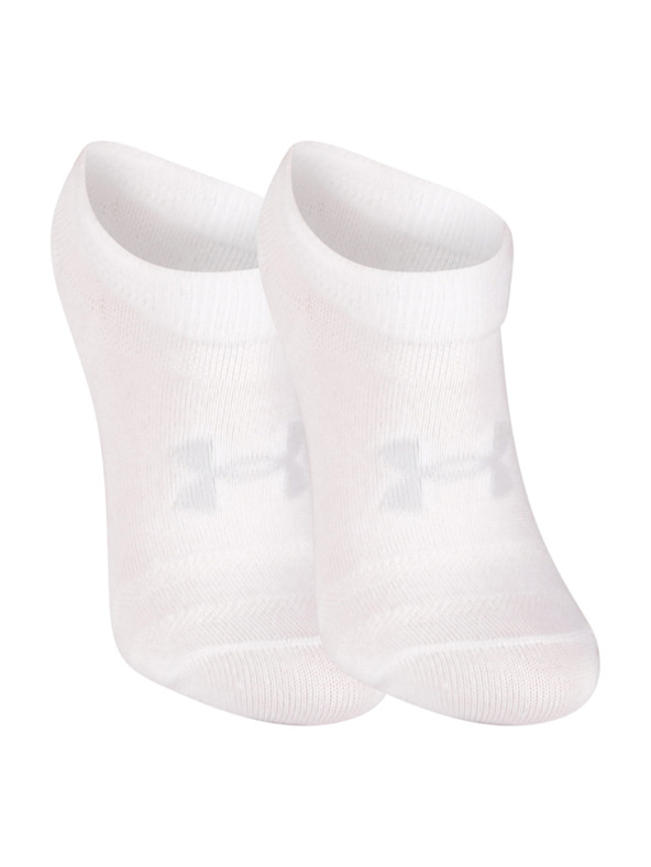 Under Armour Dječje čarape Under Armour UA Yth Essential No Show (6 parova)