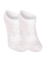 Under Armour Dječje čarape Under Armour UA Yth Essential No Show (6 parova)