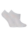 Under Armour Dječje čarape Under Armour UA Yth Essential No Show (6 parova)