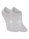 Under Armour Dječje čarape Under Armour UA Yth Essential No Show (6 parova)