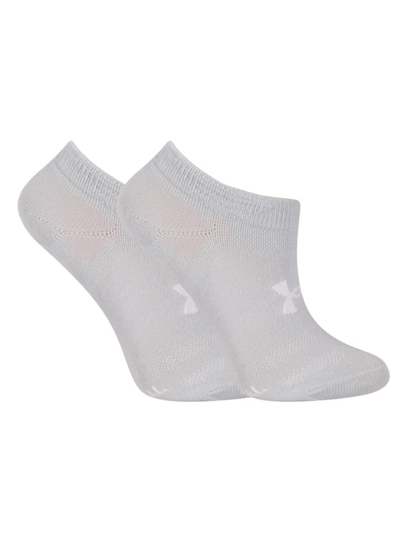 Under Armour Dječje čarape Under Armour UA Yth Essential No Show (6 parova)