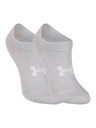 Under Armour Dječje čarape Under Armour UA Yth Essential No Show (6 parova)