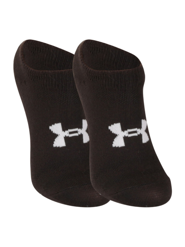 Under Armour Dječje čarape Under Armour UA Yth Essential No Show (6 parova)