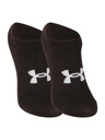 Under Armour Dječje čarape Under Armour UA Yth Essential No Show (6 parova)