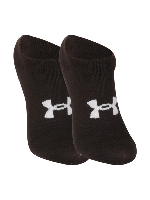 Under Armour Dječje čarape Under Armour UA Yth Essential No Show (6 parova)