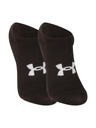 Under Armour Dječje čarape Under Armour UA Yth Essential No Show (6 parova)