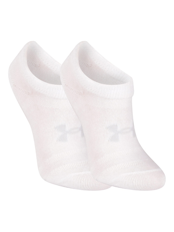 Under Armour Dječje čarape Under Armour UA Yth Essential No Show (6 parova)