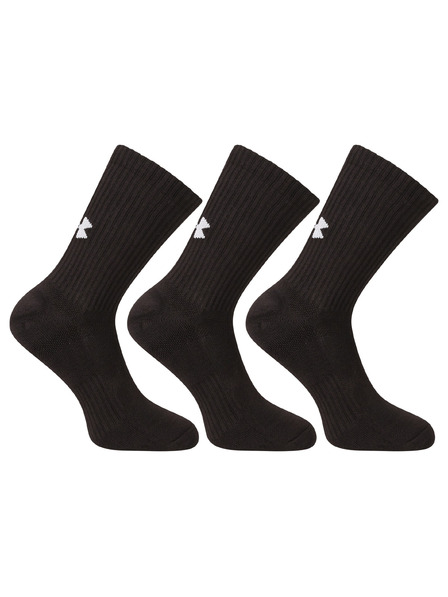 Under Armour Uniseks čarape Under Armour Uniseks UA TC Crew (3 para)