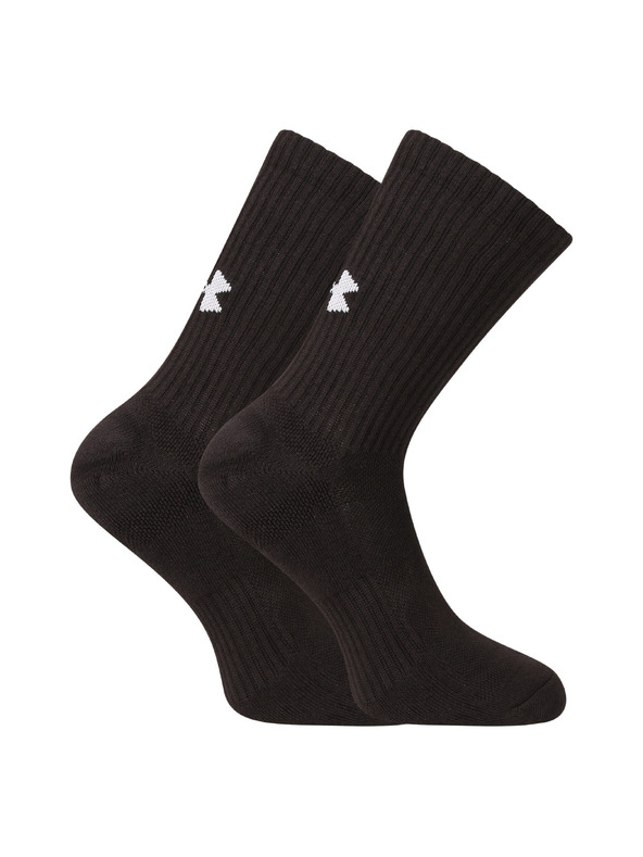Under Armour Uniseks čarape Under Armour Uniseks UA TC Crew (3 para)