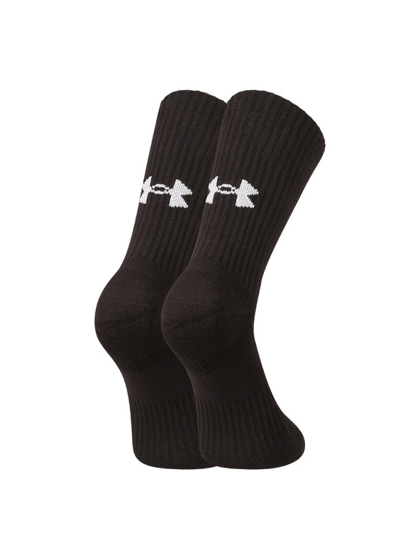 Under Armour Uniseks čarape Under Armour Uniseks UA TC Crew (3 para)
