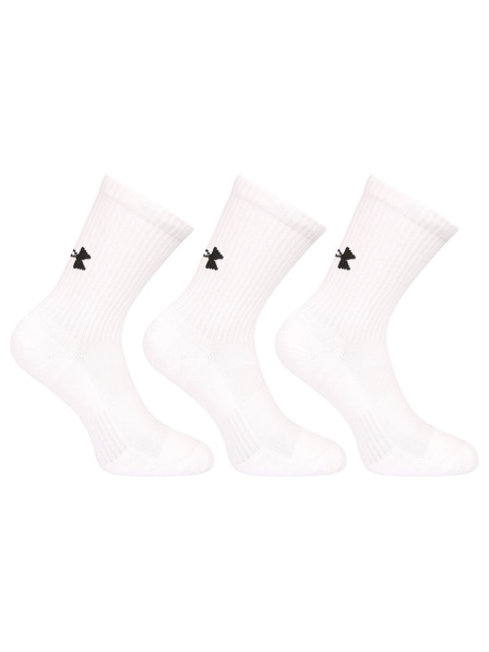 Under Armour Uniseks čarape Under Armour Uniseks UA TC Crew (3 para)