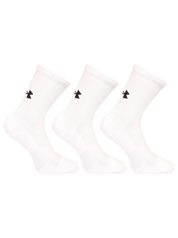 Under Armour Uniseks čarape Under Armour Uniseks UA TC Crew (3 para)