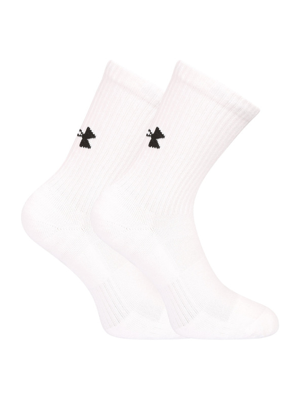 Under Armour Uniseks čarape Under Armour Uniseks UA TC Crew (3 para)