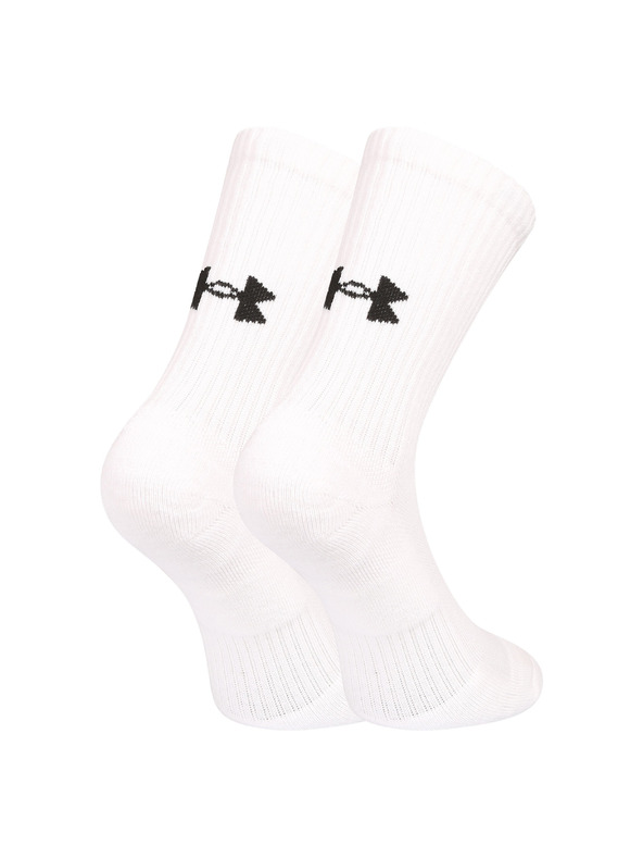 Under Armour Uniseks čarape Under Armour Uniseks UA TC Crew (3 para)