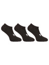 Under Armour Uniseks čarape Under Armour Uniseks UA TC No Show (3 para)
