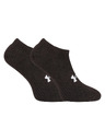Under Armour Uniseks čarape Under Armour Uniseks UA TC No Show (3 para)