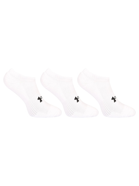 Under Armour Uniseks čarape Under Armour Uniseks UA TC No Show (3 para)
