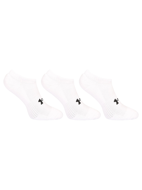 Under Armour Uniseks čarape Under Armour Uniseks UA TC No Show (3 para)