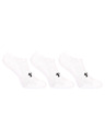 Under Armour Uniseks čarape Under Armour Uniseks UA TC No Show (3 para)