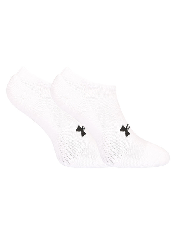 Under Armour Uniseks čarape Under Armour Uniseks UA TC No Show (3 para)