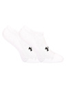 Under Armour Uniseks čarape Under Armour Uniseks UA TC No Show (3 para)