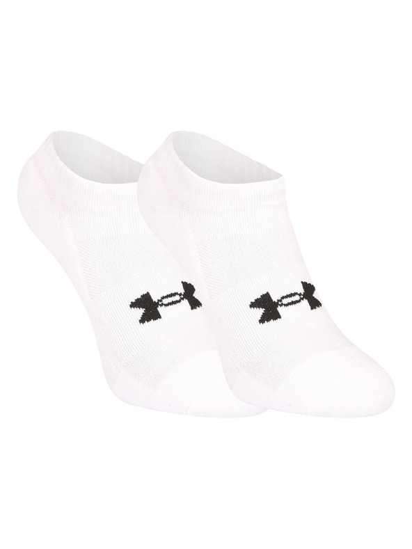 Under Armour Uniseks čarape Under Armour Uniseks UA TC No Show (3 para)