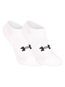 Under Armour Uniseks čarape Under Armour Uniseks UA TC No Show (3 para)