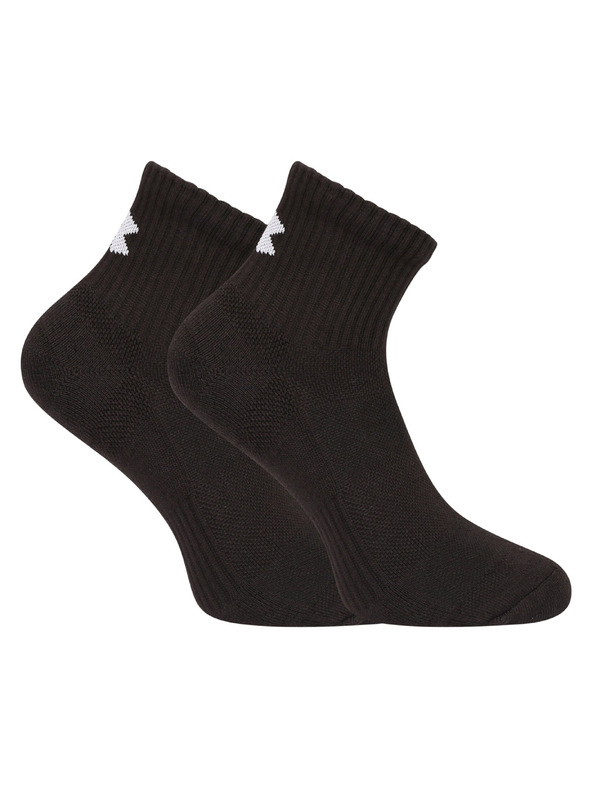Under Armour Uniseks čarape Under Armour Uniseks UA TC Qtr (3 para)