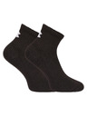 Under Armour Uniseks čarape Under Armour Uniseks UA TC Qtr (3 para)