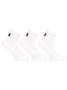 Under Armour Uniseks čarape Under Armour Uniseks UA TC Qtr (3 para)